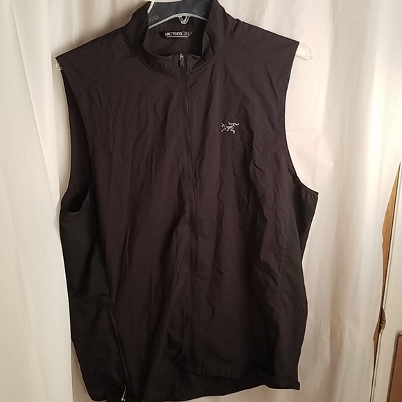 Arc'teryx Other - NWT Arc'teryx Incendo Mens Vest Size XL.